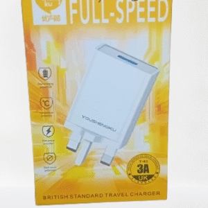 3 Pin Adapter - Y43